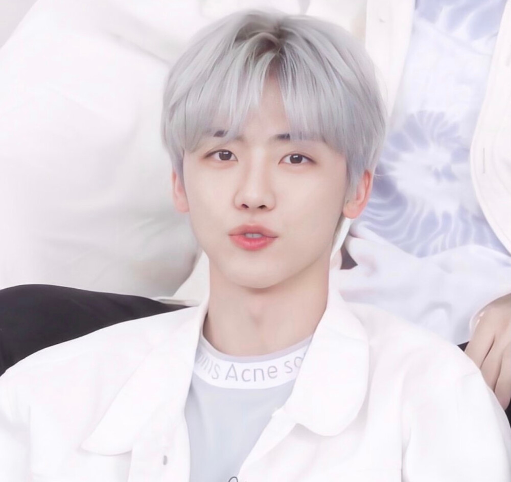 nct dream 罗渽民 nct2020