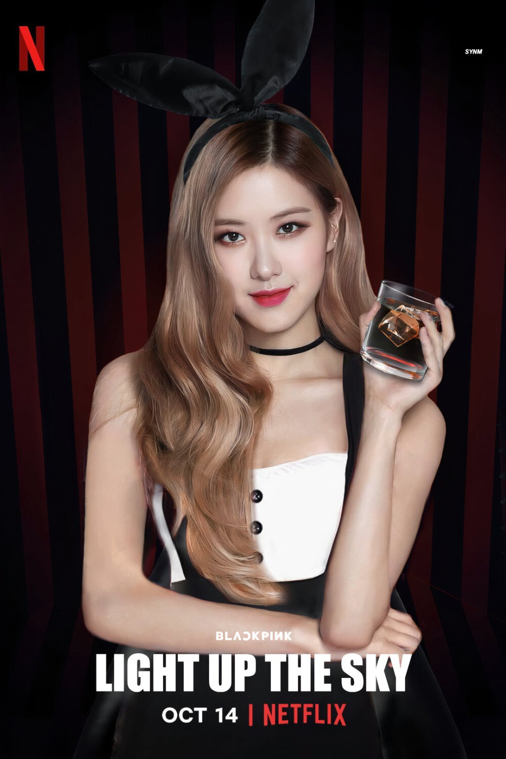 ROSÉ