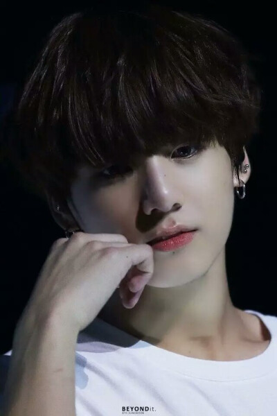 Jung Kook