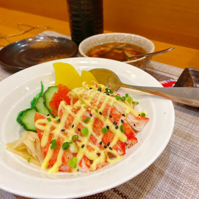 美食 日式料理