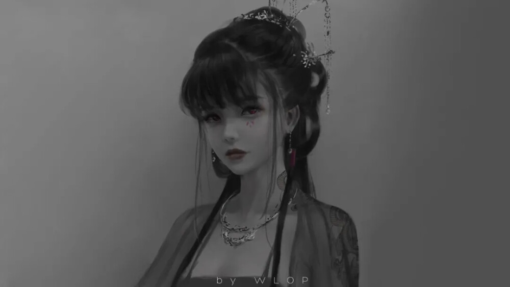 电脑壁纸
cr：电脑墙纸