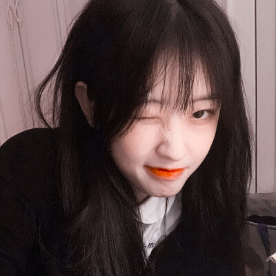 原截不用注明/女头