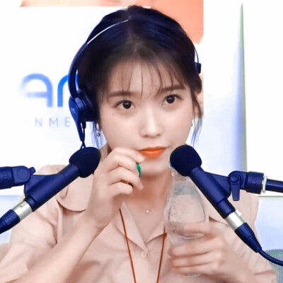 原截徐悸｜iu