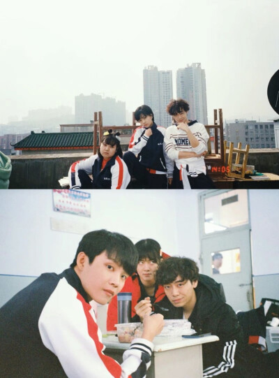 我才不要和你做朋友呢