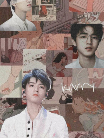 To：全世界最好的王俊凯
我比流言更早认识你，不为名利而来，不因流言而离开；第一眼惊艳，第二眼沦陷，第三眼不负相遇
现在是是21世纪，你的名字21画，今年你21岁，时间21号，一切刚刚好，小螃蟹祝你生日快乐！以后…