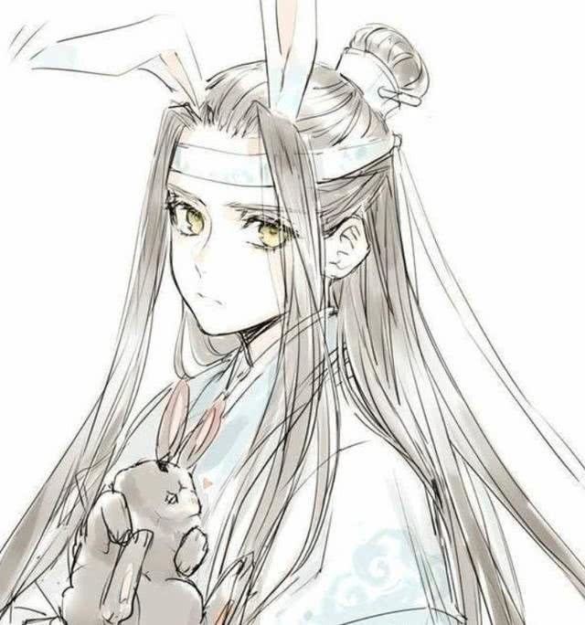 魔道祖师