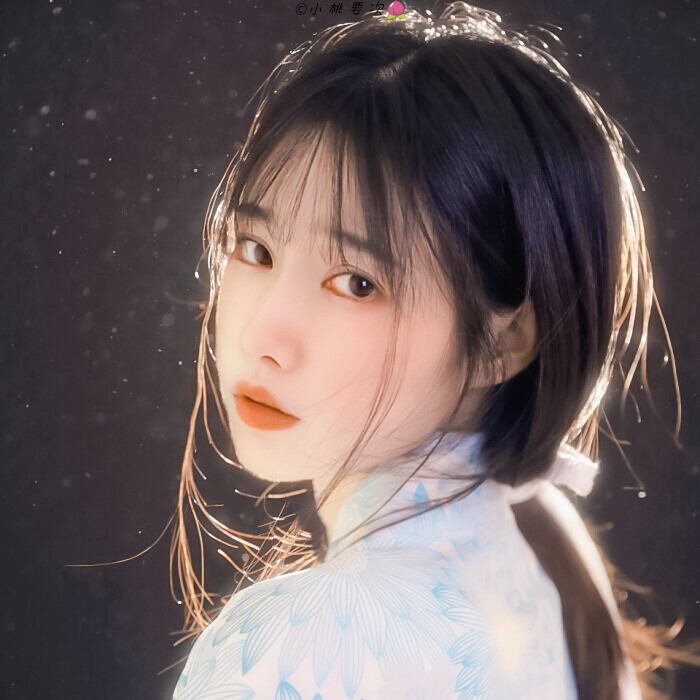 禁二改
拿图dd
使用或者转载标明
ydt:蔡妤念_可二改