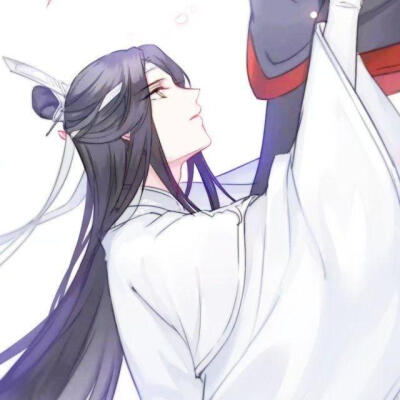 魔道祖师