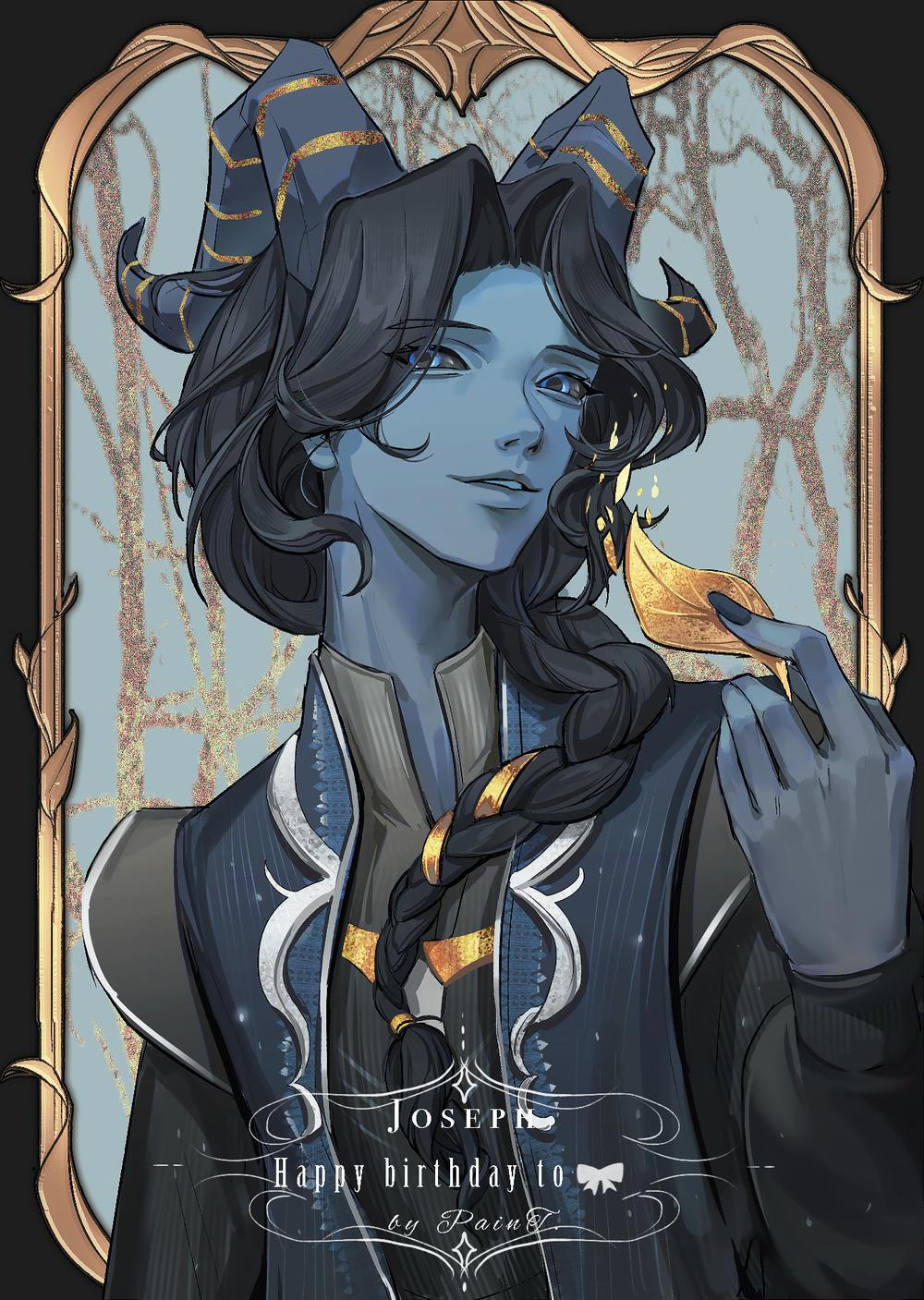 第五人格 摄影师 约瑟夫 拉兹拉尔 lofter 画师 pt806八邻域