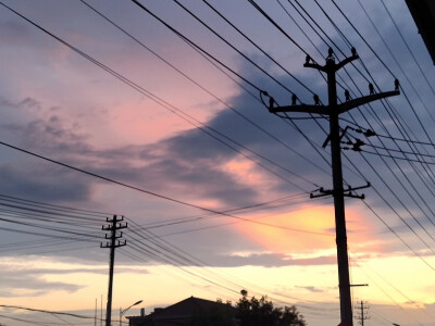天空 背景图
