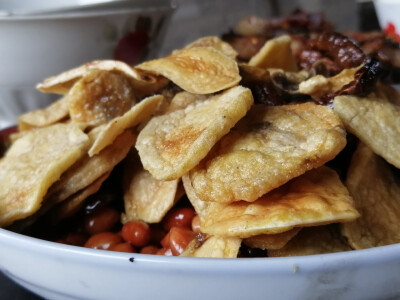 外婆家的饭菜，就是人间烟火味