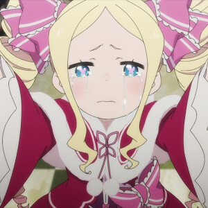 从零开始的异世界生活【自截】