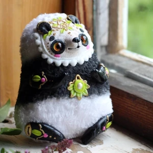 幻想生物 堆糖 美图壁纸兴趣社区