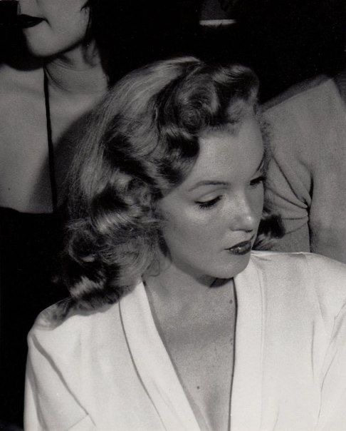 marilynmonroein1947