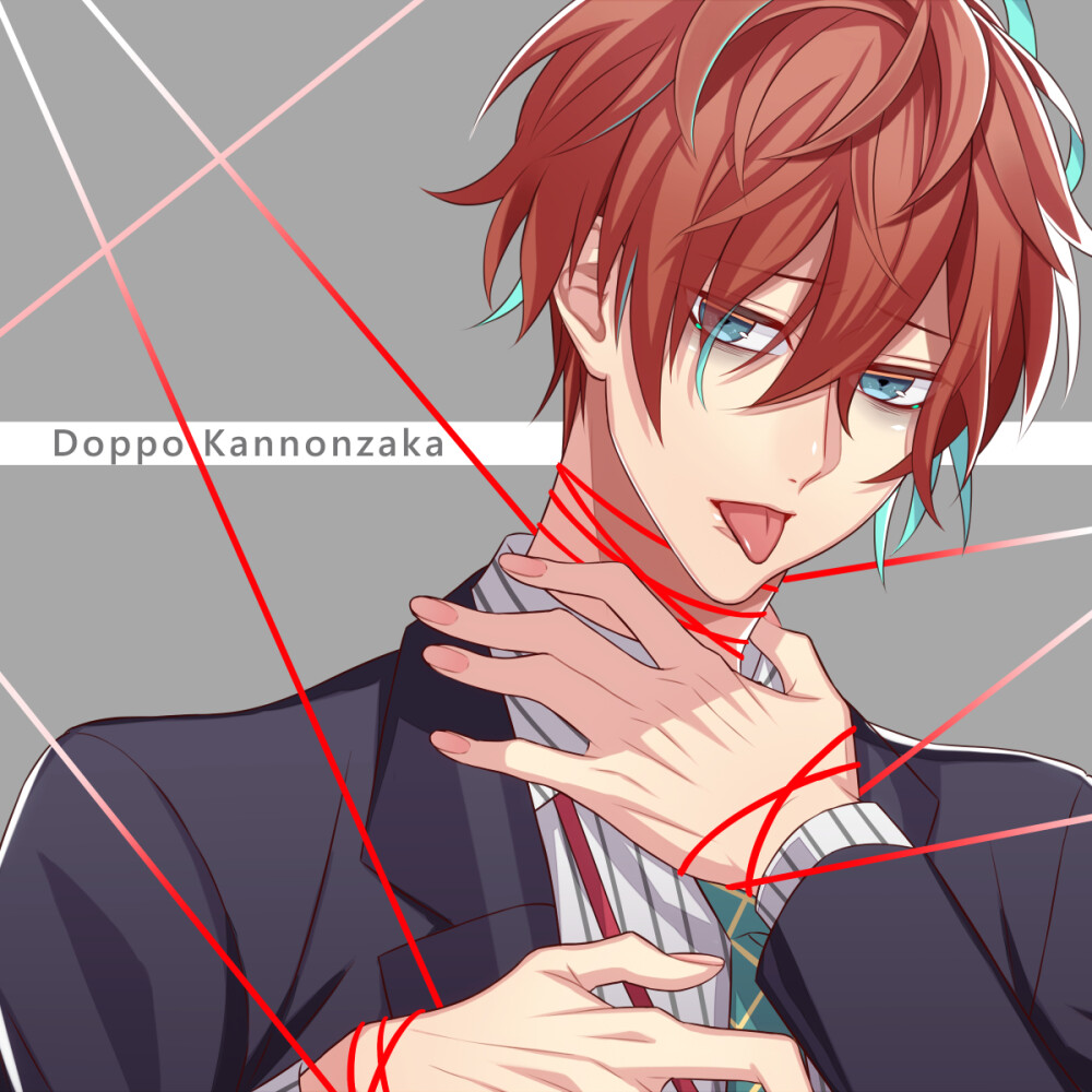 【枫子自截】单人头像 女头 男头