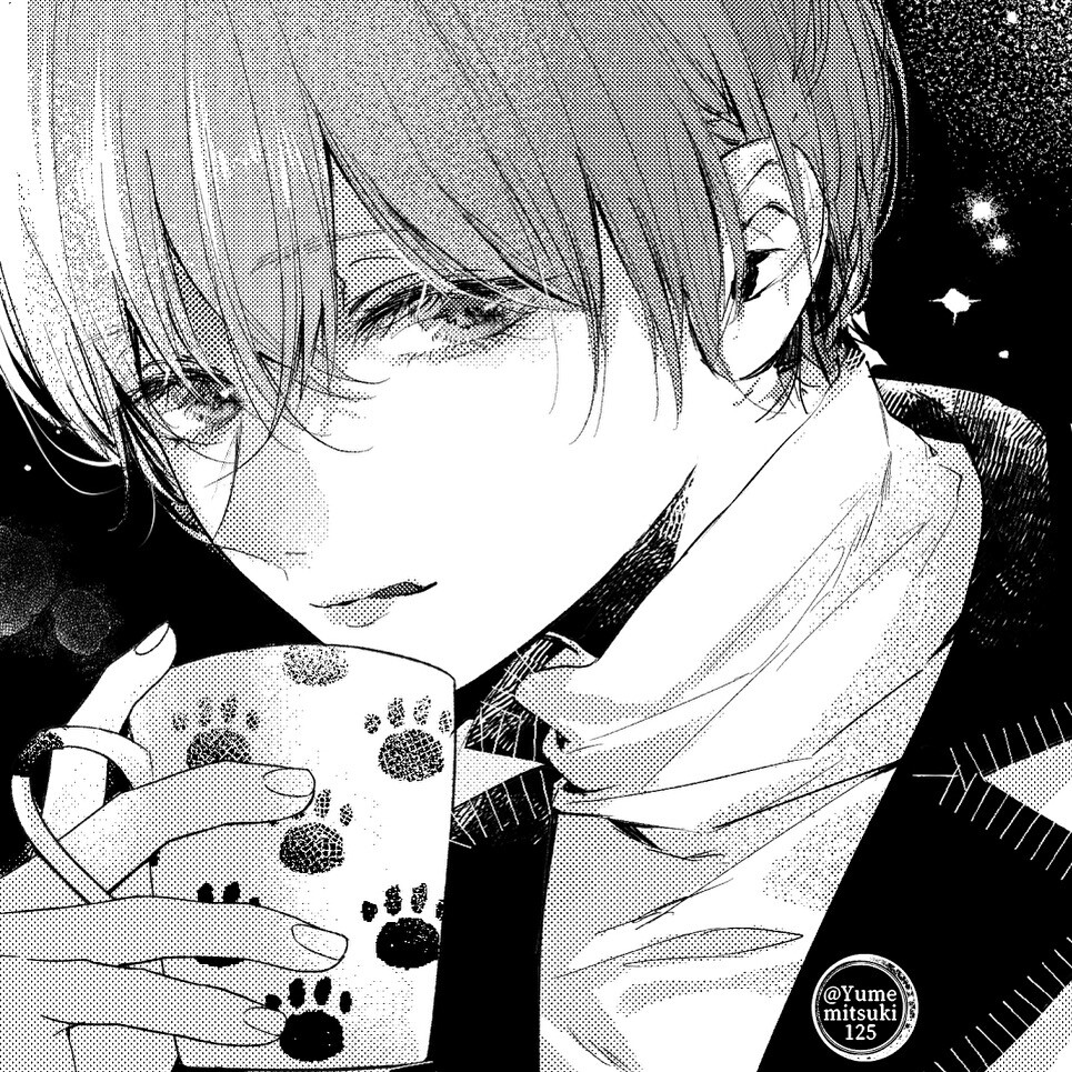 【枫子自截】单人头像 女头 男头