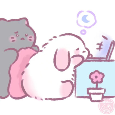 动漫情头
