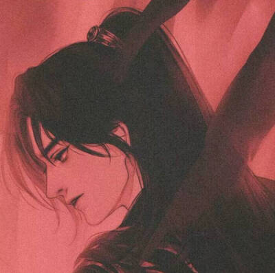 动漫情头