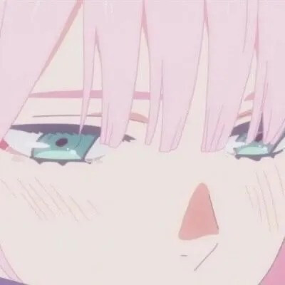 动漫情头