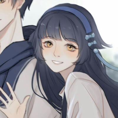 动漫情头