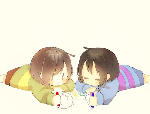 frisk