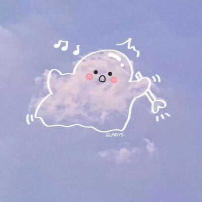 天空小怪兽☁️