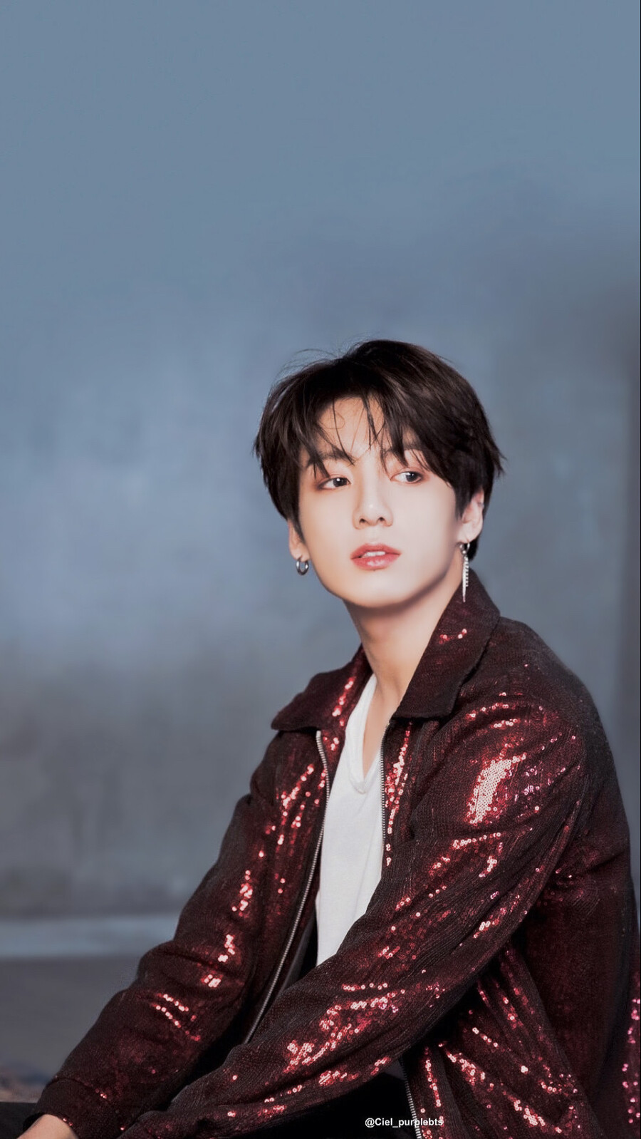 田柾国 bts jungkook