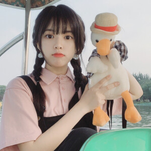 闺蜜头像，女头，by❀.ʚ楼语烟ɞ.