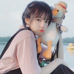 闺蜜头像，女头，by❀.ʚ楼语烟ɞ.