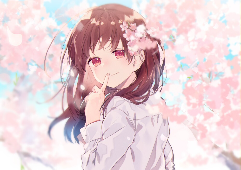 桜