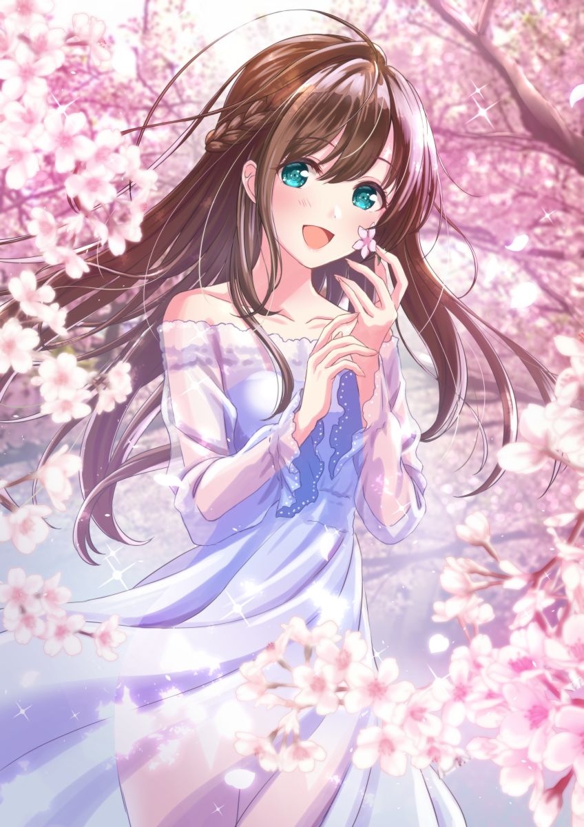 桜