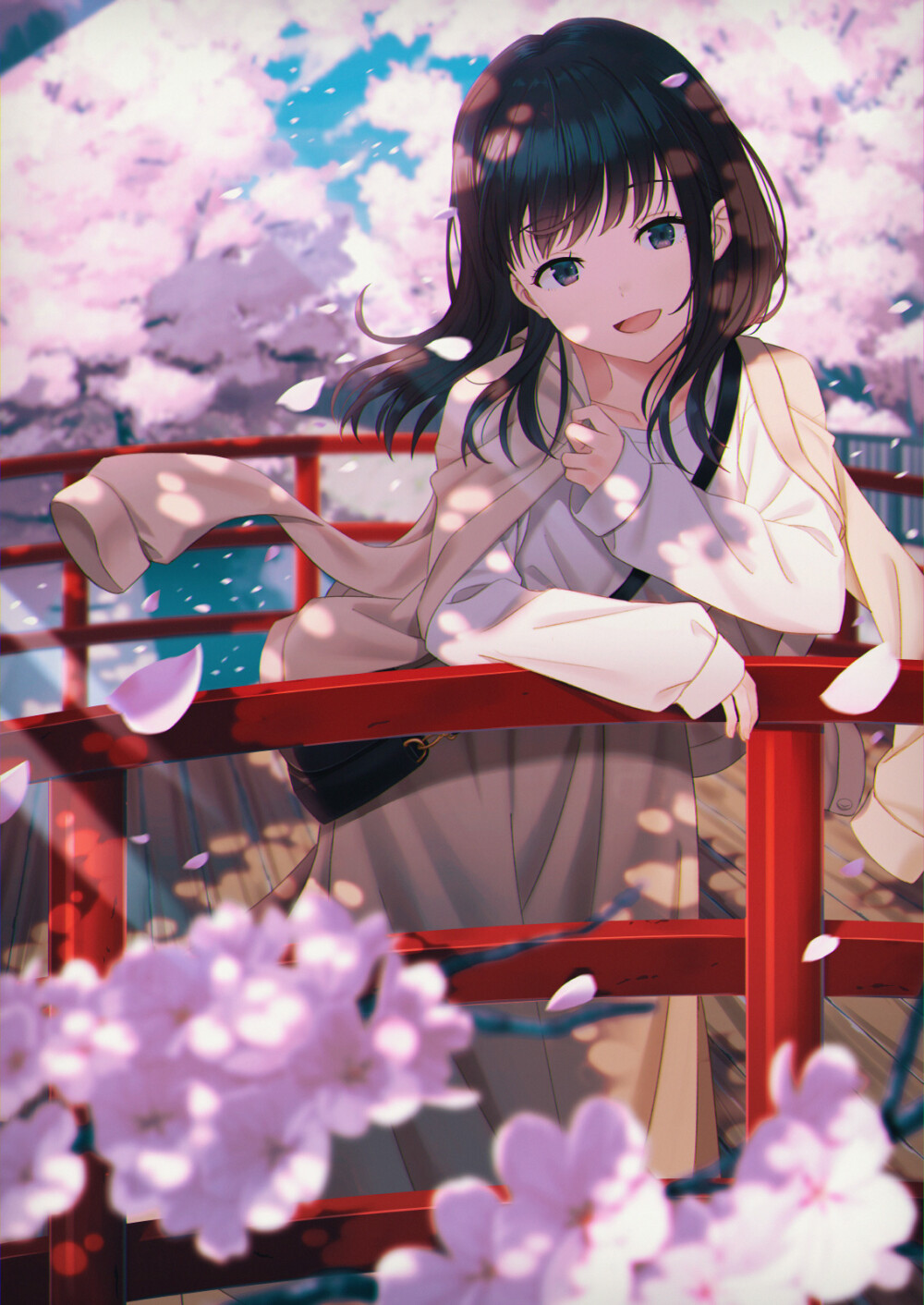 桜