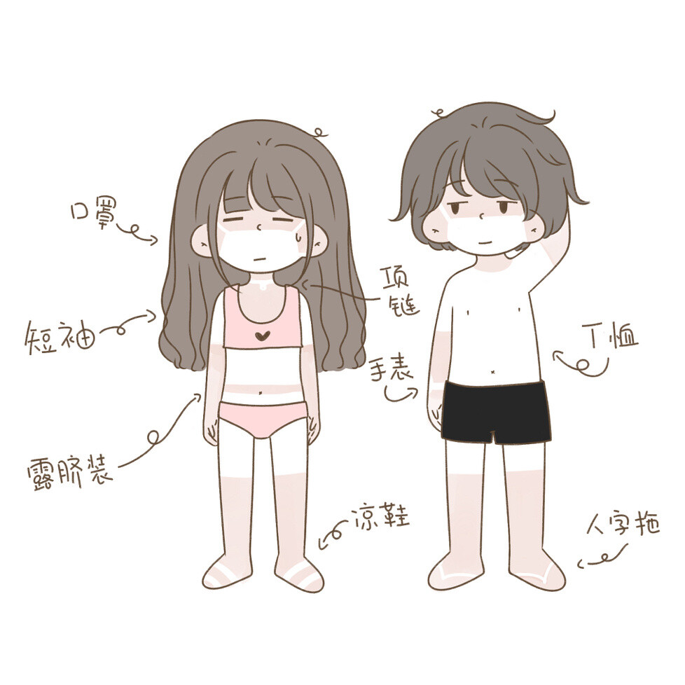 小希&阿树