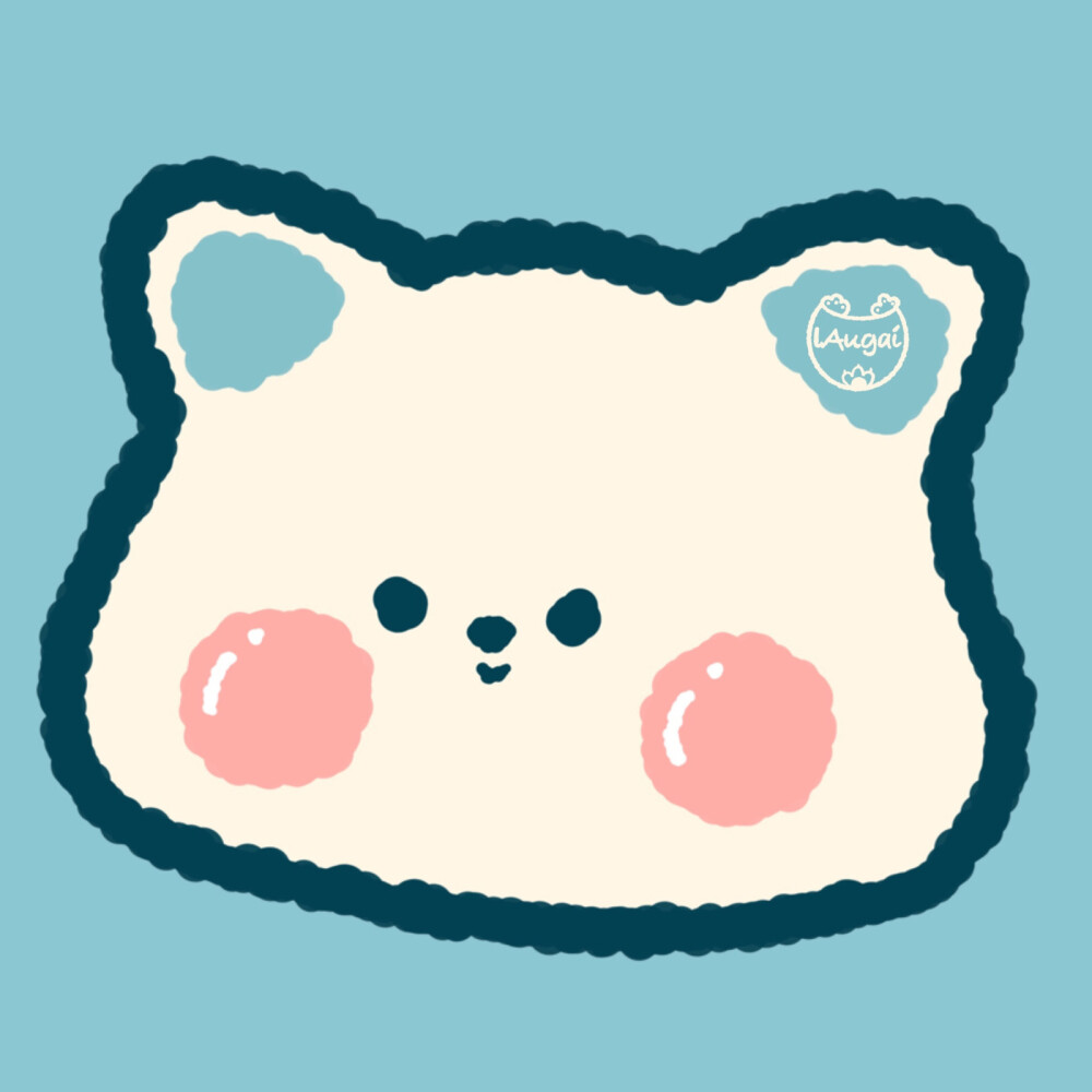 可爱动物小头像0461556103676767