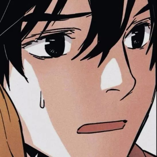 动漫男生头像 by:渡灵guarding