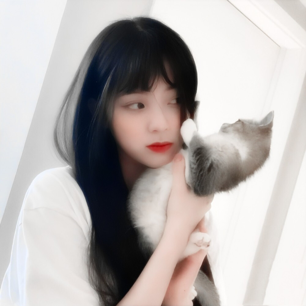 _
娜娜和小猫咪の日常