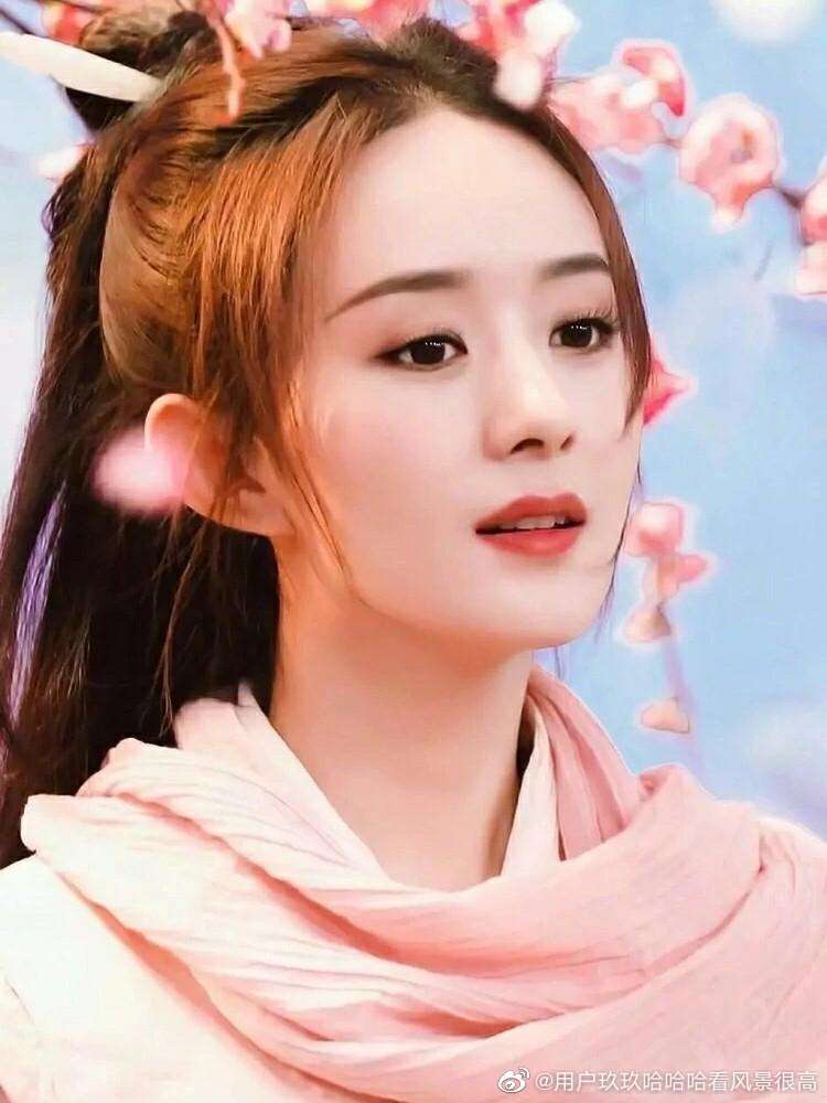 赵丽颖角色壁纸｜楚乔传｜美团广告｜剑侠情缘｜知否｜花千骨｜蜀山战纪｜我和你的倾城时光
金鹰奖 - 观众最喜爱女演员，希望大家投赵丽颖一票，谢谢啦