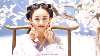 赵丽颖角色壁纸｜楚乔传｜美团广告｜剑侠情缘｜知否｜花千骨｜蜀山战纪｜我和你的倾城时光
金鹰奖 - 观众最喜爱女演员，希望大家投赵丽颖一票，谢谢啦