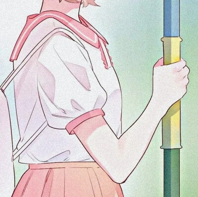 情头 不是人系列