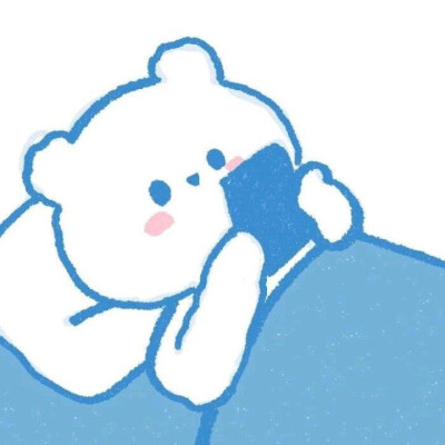 情头 不是人系列