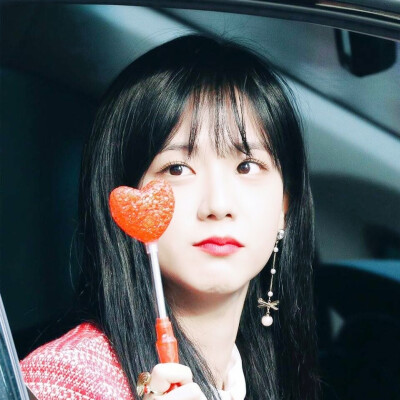 秀秀也太可爱了