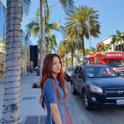 秀秀也太可爱了