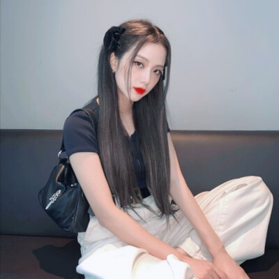 秀秀也太可爱了