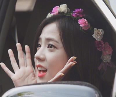 秀秀也太可爱了