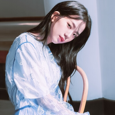 秀秀也太可爱了