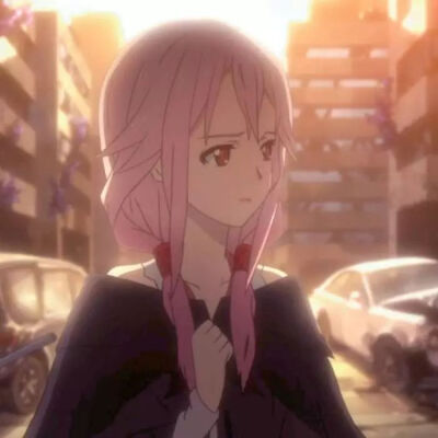 【1】来一波超级可爱的动漫女头
今日文案:不要因为五分钟的不开心，耽误了你23小时55分钟的开心.
✨侵权删 @倾城-图社