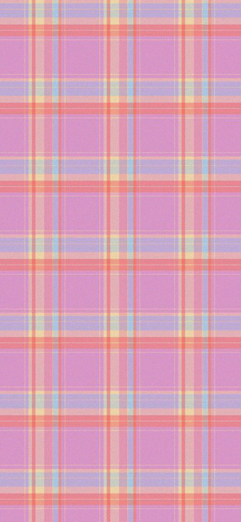 格子控壁纸丨聊天背景图 cr:yunduo·少女心