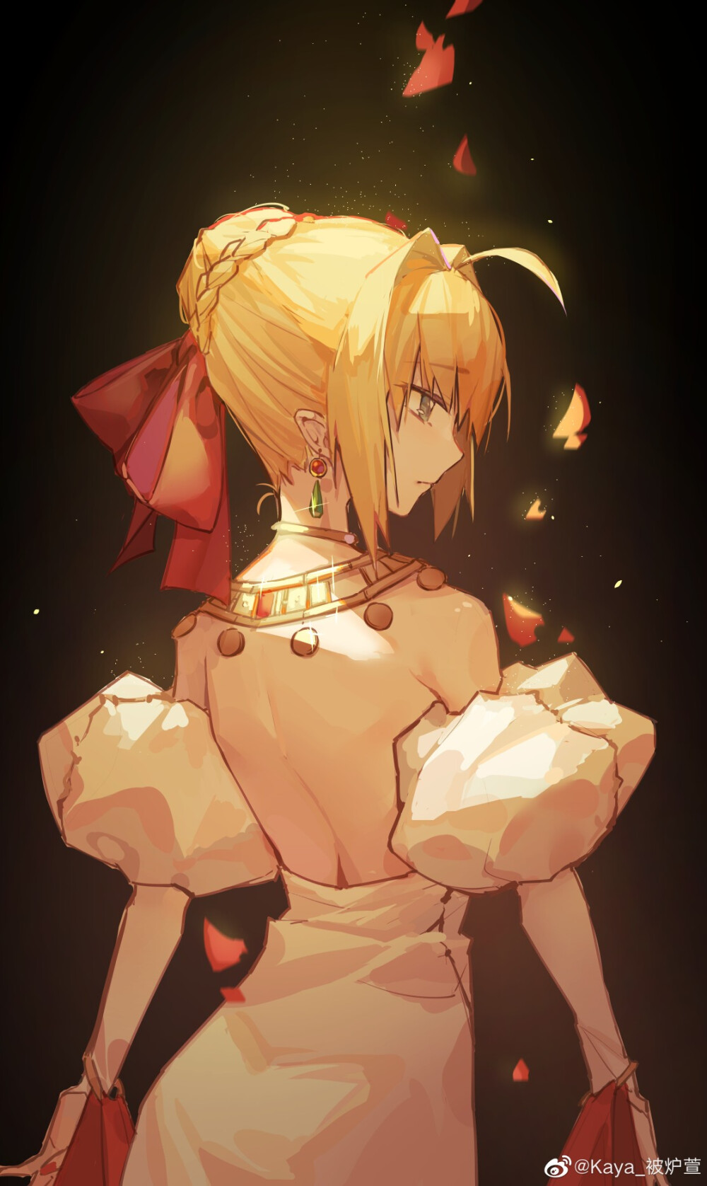 saber