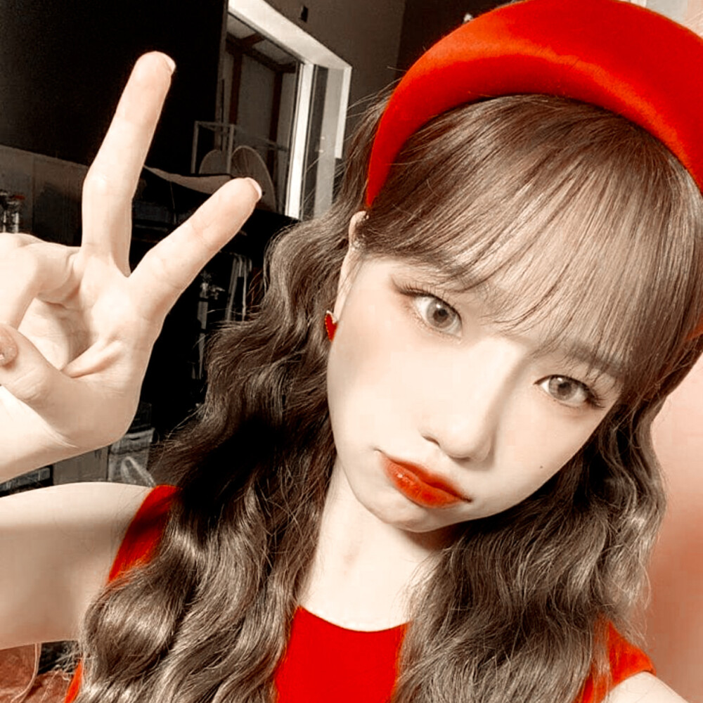 曺柔理 - 堆糖,美图壁纸兴趣社区