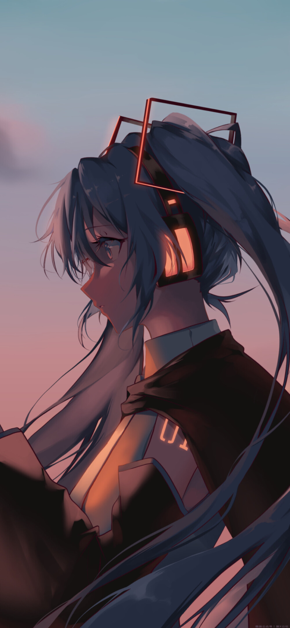 初音未来